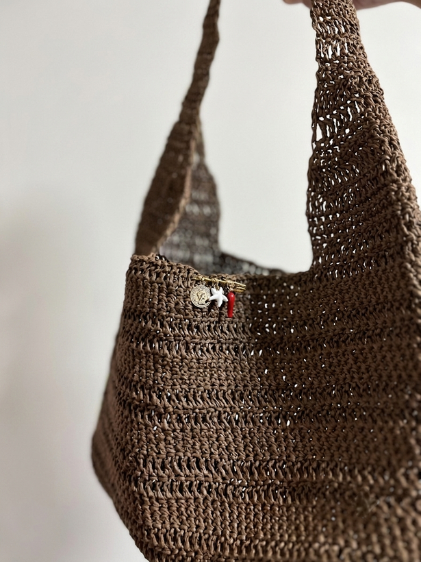 Rafia bag/کیف رافیا